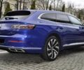 Синій Фольксваген Arteon, об'ємом двигуна 1.97 л та пробігом 70 тис. км за 39400 $, фото 11 на Automoto.ua