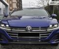 Синій Фольксваген Arteon, об'ємом двигуна 1.97 л та пробігом 70 тис. км за 39400 $, фото 14 на Automoto.ua