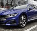 Синій Фольксваген Arteon, об'ємом двигуна 1.97 л та пробігом 70 тис. км за 39400 $, фото 1 на Automoto.ua