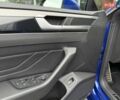 Синий Фольксваген Arteon, объемом двигателя 1.97 л и пробегом 84 тыс. км за 33500 $, фото 17 на Automoto.ua