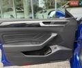 Синий Фольксваген Arteon, объемом двигателя 1.97 л и пробегом 84 тыс. км за 33500 $, фото 15 на Automoto.ua