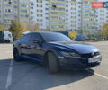 Фольксваген Arteon 2017 в Ивано-Франковске на Automoto.ua Синий Фольксваген Arteon, объемом двигателя 1.97 л и пробегом 222 тыс. км за 23777 $, фото 1 на Automoto.ua