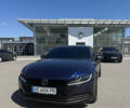 Синий Фольксваген Arteon, объемом двигателя 1.97 л и пробегом 150 тыс. км за 21999 $, фото 21 на Automoto.ua