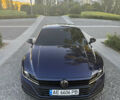 Синий Фольксваген Arteon, объемом двигателя 1.97 л и пробегом 150 тыс. км за 21999 $, фото 18 на Automoto.ua