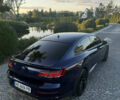Синий Фольксваген Arteon, объемом двигателя 1.97 л и пробегом 150 тыс. км за 21999 $, фото 2 на Automoto.ua