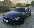 Синий Фольксваген Arteon, объемом двигателя 1.97 л и пробегом 150 тыс. км за 21999 $, фото 1 на Automoto.ua
