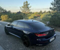 Синий Фольксваген Arteon, объемом двигателя 1.97 л и пробегом 150 тыс. км за 21999 $, фото 6 на Automoto.ua
