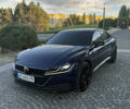Синий Фольксваген Arteon, объемом двигателя 1.97 л и пробегом 150 тыс. км за 21999 $, фото 1 на Automoto.ua