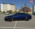 Фольксваген Arteon 2017 в Ивано-Франковске на Automoto.ua Синий Фольксваген Arteon, объемом двигателя 1.97 л и пробегом 222 тыс. км за 23777 $, фото 2 на Automoto.ua