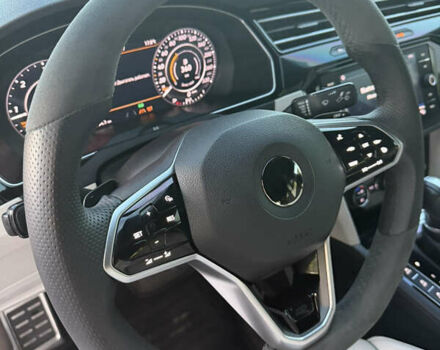 Синий Фольксваген Arteon, объемом двигателя 1.97 л и пробегом 150 тыс. км за 21999 $, фото 14 на Automoto.ua