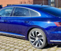 Синій Фольксваген Arteon, об'ємом двигуна 1.98 л та пробігом 38 тис. км за 30600 $, фото 18 на Automoto.ua