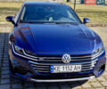 Синій Фольксваген Arteon, об'ємом двигуна 1.98 л та пробігом 38 тис. км за 30600 $, фото 22 на Automoto.ua