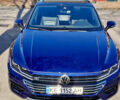 Синій Фольксваген Arteon, об'ємом двигуна 1.98 л та пробігом 38 тис. км за 30600 $, фото 10 на Automoto.ua