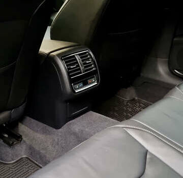 Синій Фольксваген Arteon, об'ємом двигуна 1.98 л та пробігом 38 тис. км за 30600 $, фото 31 на Automoto.ua