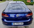 Синій Фольксваген Arteon, об'ємом двигуна 1.98 л та пробігом 38 тис. км за 30600 $, фото 6 на Automoto.ua