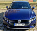 Синій Фольксваген Arteon, об'ємом двигуна 1.98 л та пробігом 38 тис. км за 30600 $, фото 12 на Automoto.ua