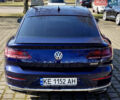 Синій Фольксваген Arteon, об'ємом двигуна 1.98 л та пробігом 38 тис. км за 30600 $, фото 15 на Automoto.ua