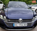 Синій Фольксваген Arteon, об'ємом двигуна 1.98 л та пробігом 38 тис. км за 30600 $, фото 2 на Automoto.ua