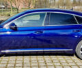 Синій Фольксваген Arteon, об'ємом двигуна 1.98 л та пробігом 38 тис. км за 30600 $, фото 19 на Automoto.ua
