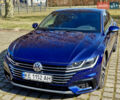 Синій Фольксваген Arteon, об'ємом двигуна 1.98 л та пробігом 38 тис. км за 30600 $, фото 13 на Automoto.ua