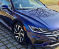 Синій Фольксваген Arteon, об'ємом двигуна 1.98 л та пробігом 38 тис. км за 30600 $, фото 14 на Automoto.ua