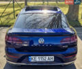 Синій Фольксваген Arteon, об'ємом двигуна 1.98 л та пробігом 38 тис. км за 30600 $, фото 11 на Automoto.ua
