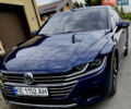 Синій Фольксваген Arteon, об'ємом двигуна 1.98 л та пробігом 38 тис. км за 30600 $, фото 3 на Automoto.ua