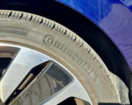 Синій Фольксваген Arteon, об'ємом двигуна 1.98 л та пробігом 38 тис. км за 30600 $, фото 26 на Automoto.ua