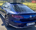 Синій Фольксваген Arteon, об'ємом двигуна 1.98 л та пробігом 38 тис. км за 30600 $, фото 8 на Automoto.ua