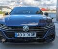 Синий Фольксваген Arteon, объемом двигателя 2 л и пробегом 240 тыс. км за 27000 $, фото 7 на Automoto.ua