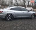 Синій Фольксваген Arteon, об'ємом двигуна 1.98 л та пробігом 111 тис. км за 21900 $, фото 6 на Automoto.ua