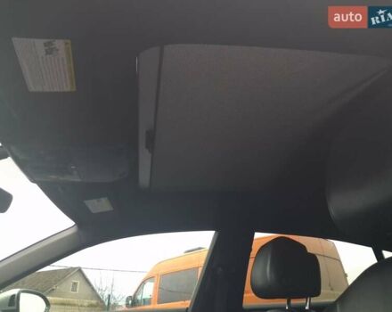 Синій Фольксваген Arteon, об'ємом двигуна 1.98 л та пробігом 111 тис. км за 21900 $, фото 19 на Automoto.ua