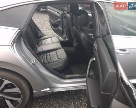 Синій Фольксваген Arteon, об'ємом двигуна 1.98 л та пробігом 111 тис. км за 21900 $, фото 16 на Automoto.ua