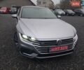 Синій Фольксваген Arteon, об'ємом двигуна 1.98 л та пробігом 111 тис. км за 21900 $, фото 1 на Automoto.ua