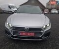 Синій Фольксваген Arteon, об'ємом двигуна 1.98 л та пробігом 111 тис. км за 21900 $, фото 3 на Automoto.ua