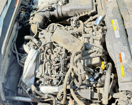 Синий Фольксваген Arteon, объемом двигателя 1.97 л и пробегом 180 тыс. км за 11000 $, фото 2 на Automoto.ua