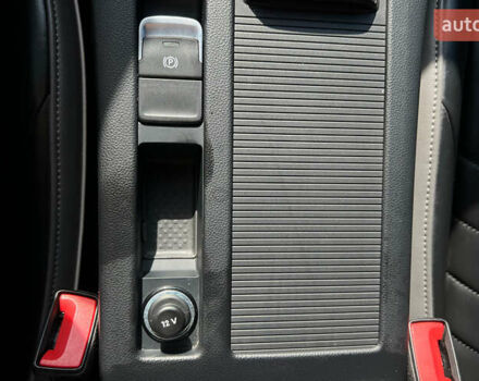 Синій Фольксваген Arteon, об'ємом двигуна 2 л та пробігом 39 тис. км за 41800 $, фото 26 на Automoto.ua