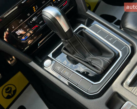 Синій Фольксваген Arteon, об'ємом двигуна 2 л та пробігом 39 тис. км за 41800 $, фото 15 на Automoto.ua
