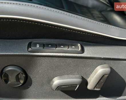 Синій Фольксваген Arteon, об'ємом двигуна 2 л та пробігом 39 тис. км за 41800 $, фото 19 на Automoto.ua