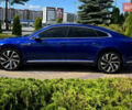 Синій Фольксваген Arteon, об'ємом двигуна 2 л та пробігом 39 тис. км за 41800 $, фото 3 на Automoto.ua