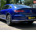 Синій Фольксваген Arteon, об'ємом двигуна 2 л та пробігом 39 тис. км за 41800 $, фото 4 на Automoto.ua