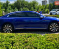 Синій Фольксваген Arteon, об'ємом двигуна 2 л та пробігом 39 тис. км за 41800 $, фото 7 на Automoto.ua