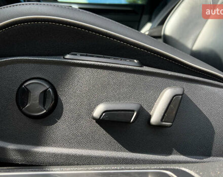 Синій Фольксваген Arteon, об'ємом двигуна 2 л та пробігом 39 тис. км за 41800 $, фото 18 на Automoto.ua