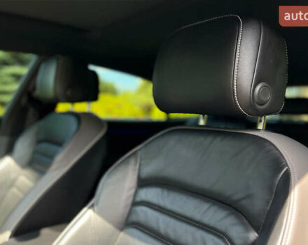 Синій Фольксваген Arteon, об'ємом двигуна 2 л та пробігом 39 тис. км за 41800 $, фото 17 на Automoto.ua