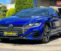 Синій Фольксваген Arteon, об'ємом двигуна 2 л та пробігом 39 тис. км за 41800 $, фото 2 на Automoto.ua