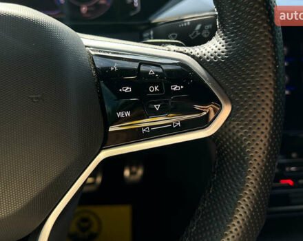 Синій Фольксваген Arteon, об'ємом двигуна 2 л та пробігом 39 тис. км за 41800 $, фото 23 на Automoto.ua