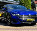 Синій Фольксваген Arteon, об'ємом двигуна 2 л та пробігом 39 тис. км за 41800 $, фото 1 на Automoto.ua