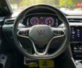 Синій Фольксваген Arteon, об'ємом двигуна 2 л та пробігом 39 тис. км за 41800 $, фото 14 на Automoto.ua