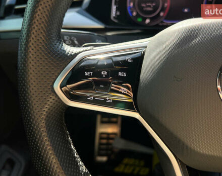 Синій Фольксваген Arteon, об'ємом двигуна 2 л та пробігом 39 тис. км за 41800 $, фото 24 на Automoto.ua