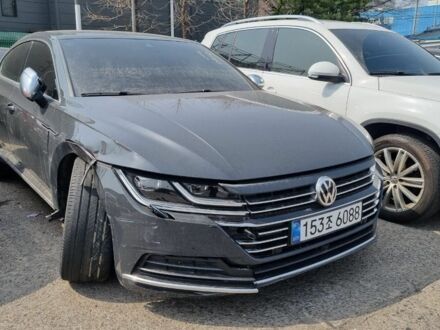 Фольксваген Arteon 2020 у Вінниці на Automoto.ua Синій Фольксваген Arteon, об'ємом двигуна 2 л та пробігом 98 тис. км за 25500 $, фото 1 на Automoto.ua